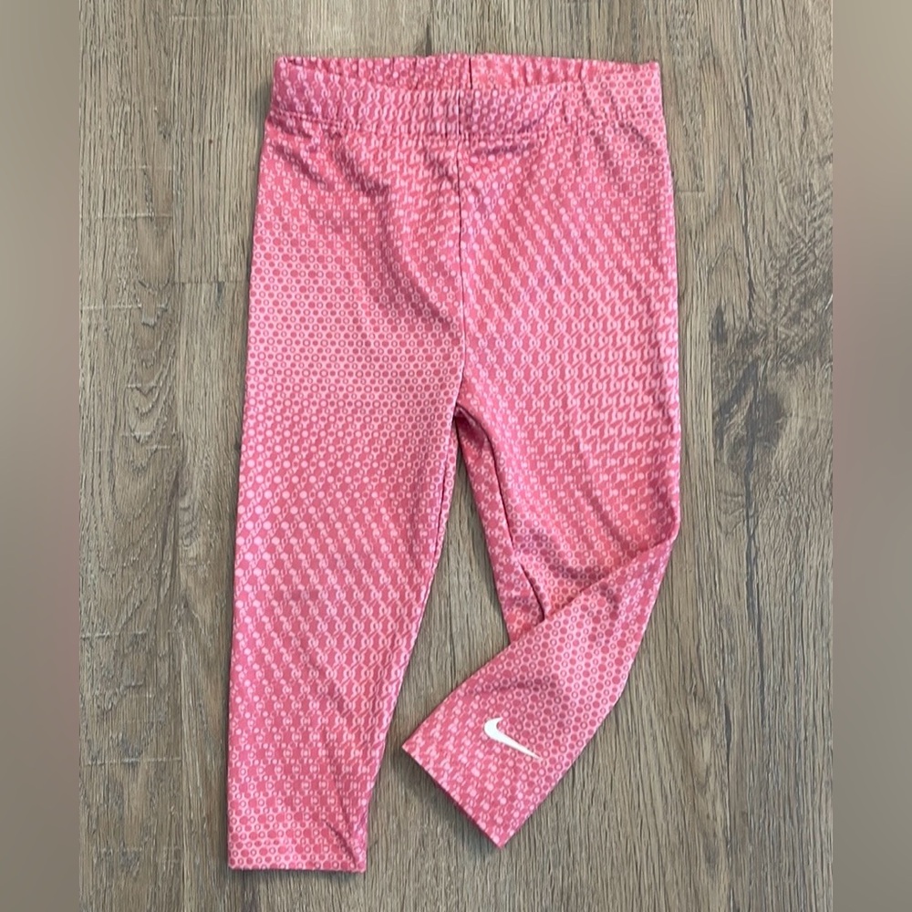Nike Dri-Fit Leggings